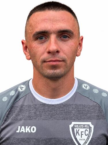 Andrii Pisotskyi