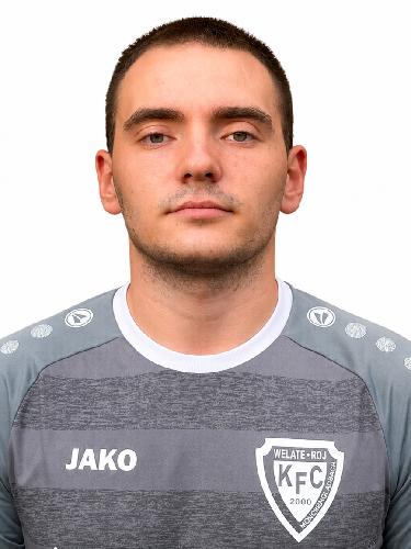 Dmytro Bukatin