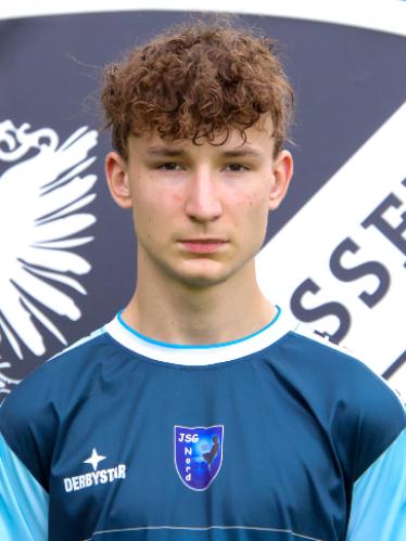 Klaus Heinrich Blomenkamp