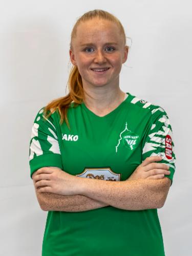 Laura Heldt