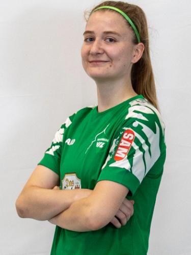 Virginia Vogt