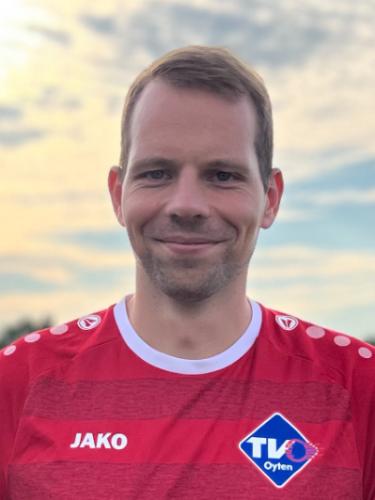 Steffen Rathjen