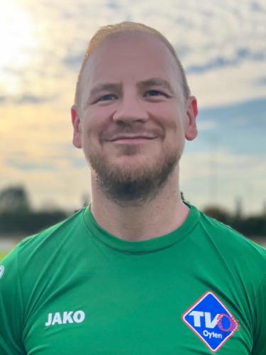 Felix Peters