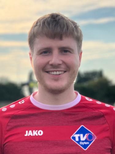 Ole Persson