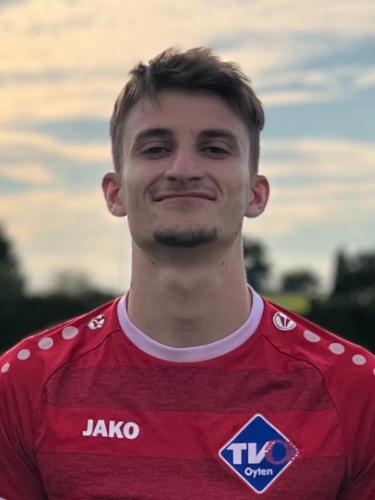 Fynn-Jerrik Lühmann