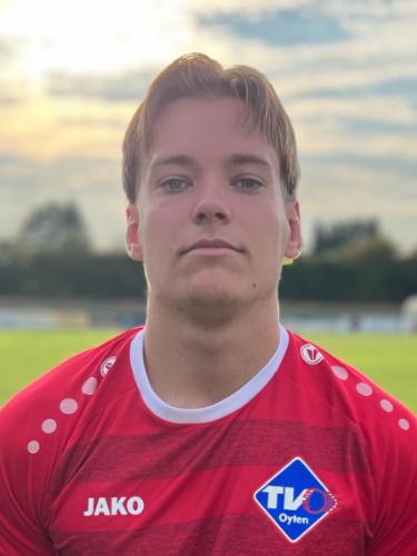 Hannes Jäger