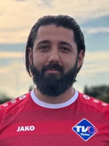 Nassim-Rudwan Ghariz