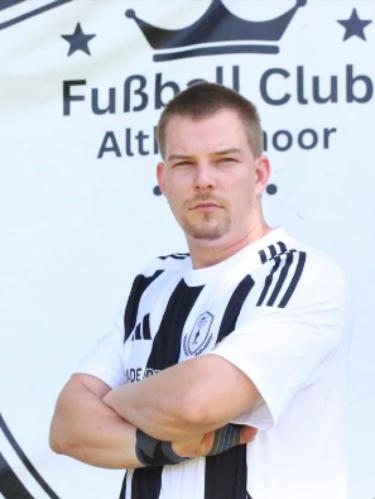 Florian Holz