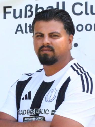 Hakan Topcu