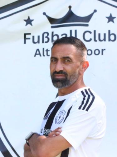Rakip Topcu