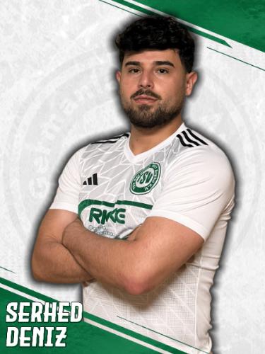 Serhed Deniz