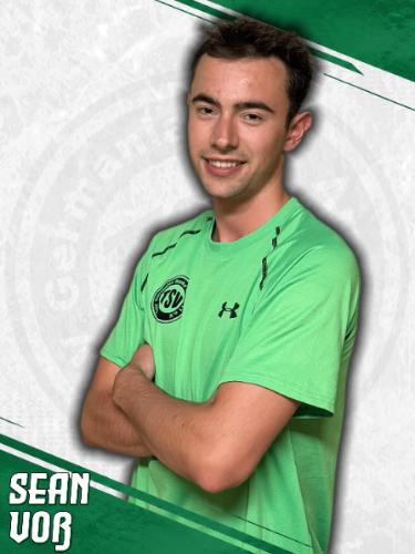 Sean Voß