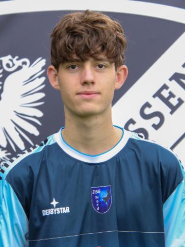 Sverre Krister Progres