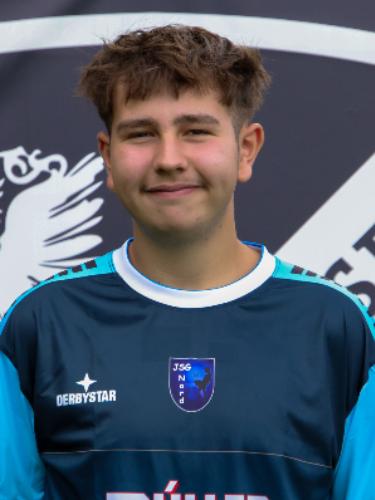 Friso Schütte