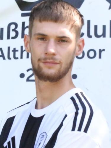 Jeremy-Enrico Jandt