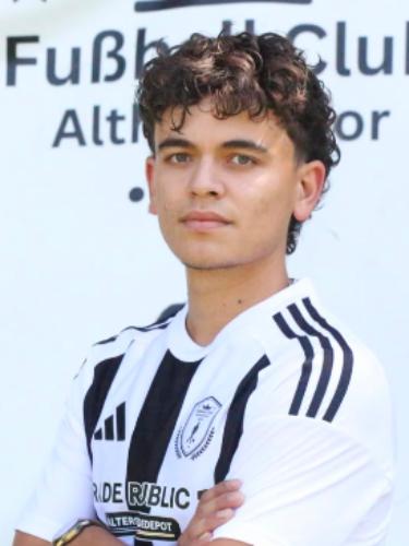 Cleber Mesquita Neto