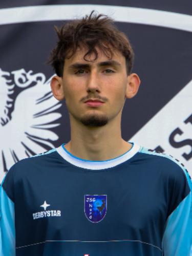 Nico Zabel