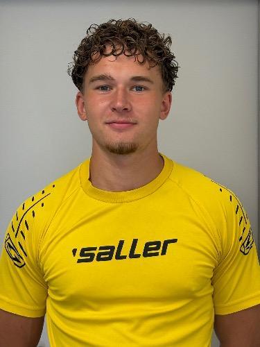 Jordi Luca Bremer
