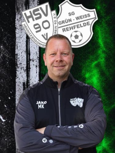 Marcel Köppe