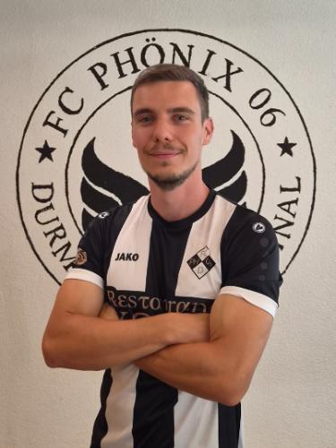Luca Klopfer