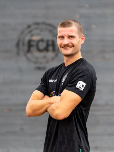 Timo Erath