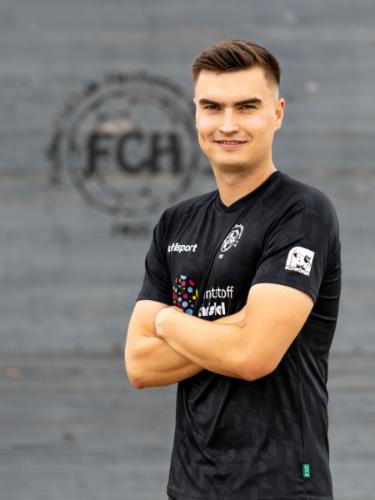 Mika Fleischmann