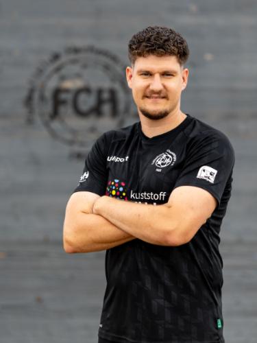 Jannik Greguric