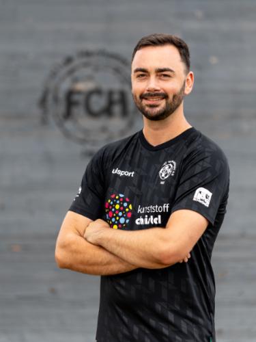 Kilian Held