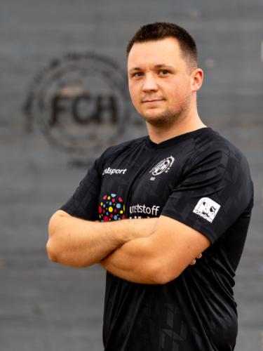 David Kreischer