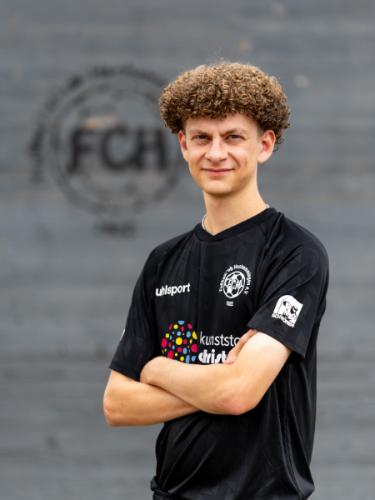 Tobias Meissner