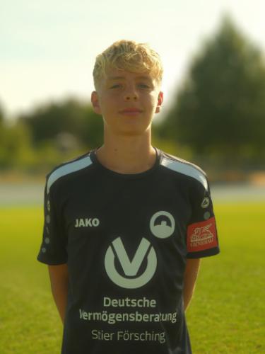 Gideon Seiler