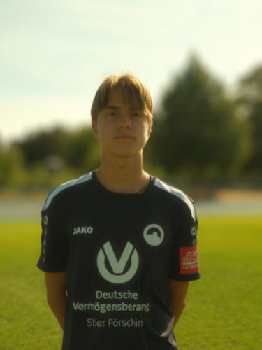 Lorik Krasniqi