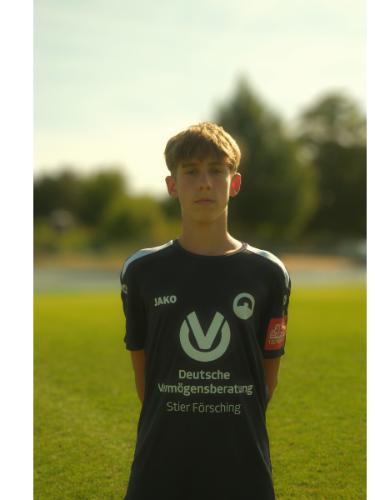 Tristan Voll