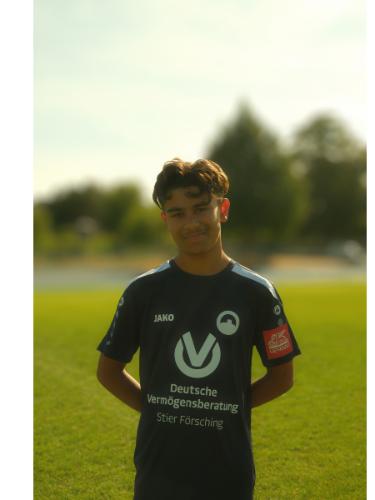 Albin Ibraim