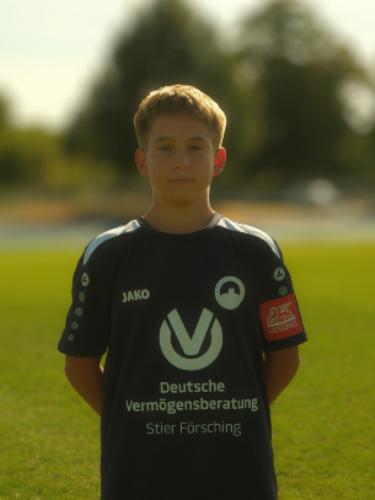 Max Deifuß