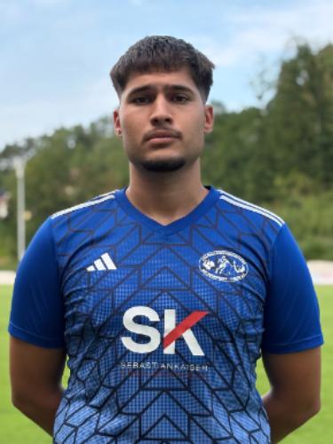 Kaan Koc