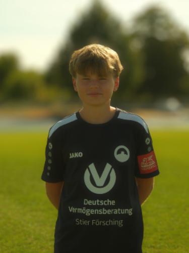 Jonas Schnepf