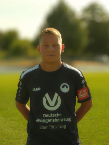 Daniel Albrecht