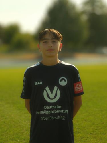 Ahmad Alhai Mohamad