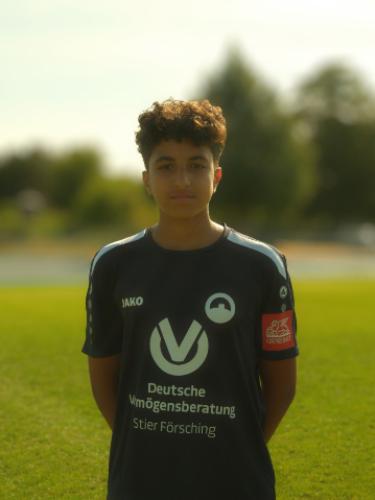 Rayan Errabii