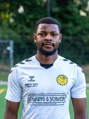 Austin Akpe-Osowo Bebiem