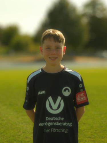 Clemens Liebler