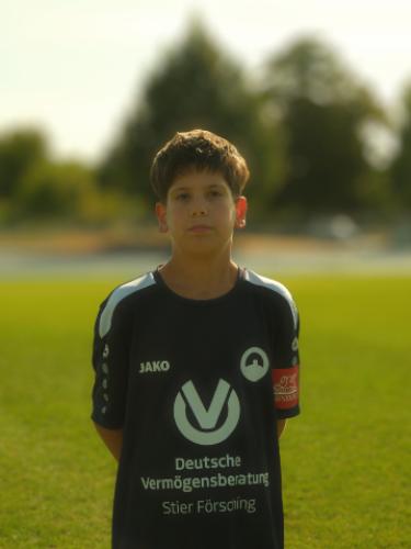 Koray Sahan