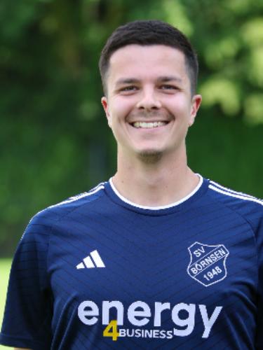 Niklas Eick