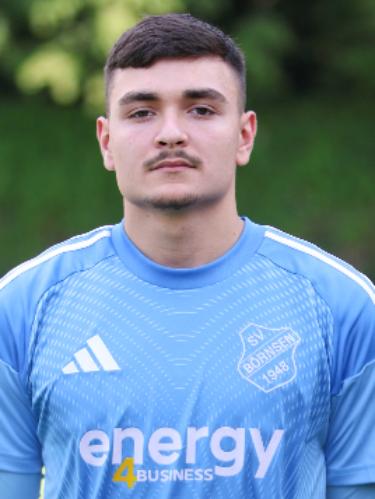Lukas Reinhardt