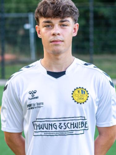 Ilias Fischer