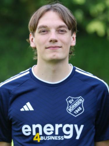 Nick Schieweg