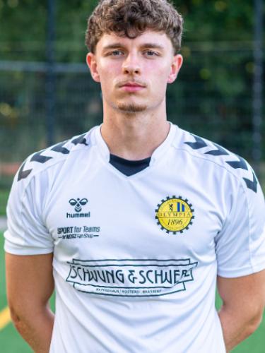 Jannes Grädtke