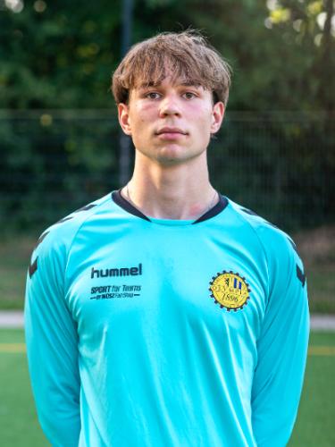 Niklas Jahn