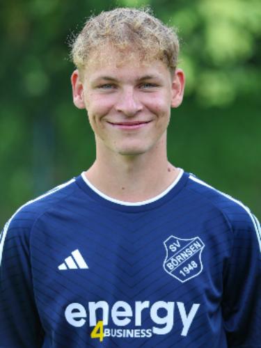 Jannik Zwalinna